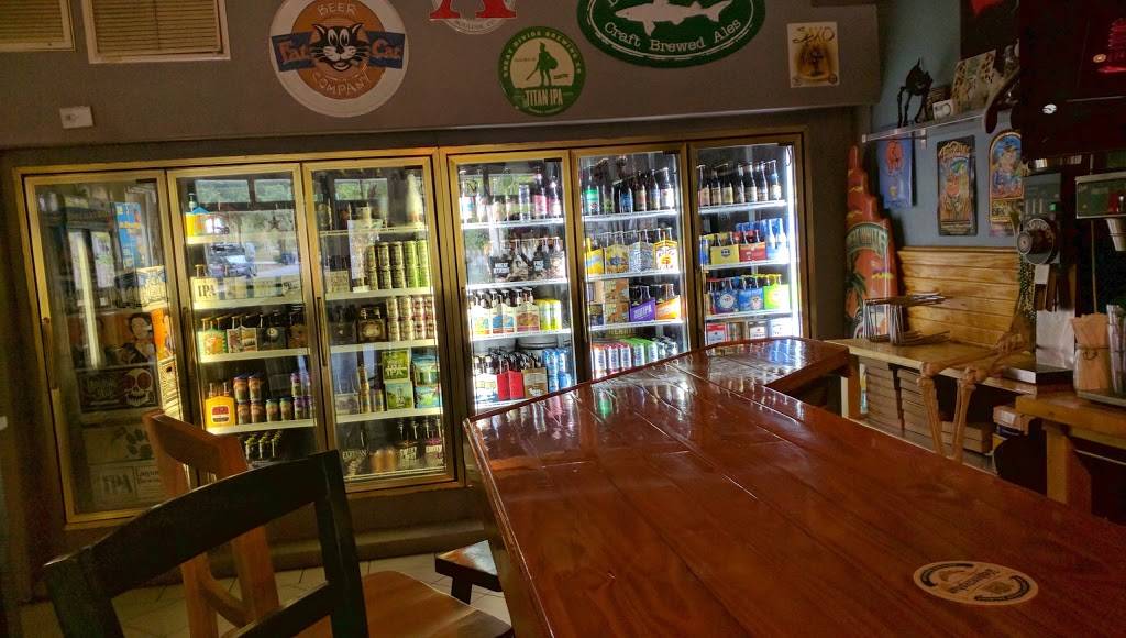 Lees Grocery | restaurant | 2210 N Central Ave, Tampa, FL 33602, USA | 8133740179 OR +1 813-374-0179