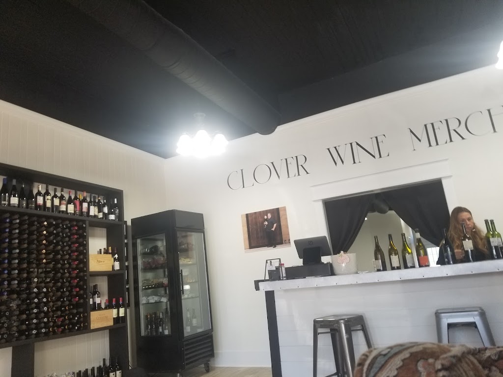 Clover Wine Merchant | restaurant | 907 Carroll St, Perry, GA 31069, USA | 4783135647 OR +1 478-313-5647