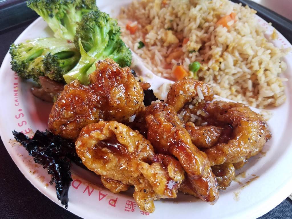 Panda Express | restaurant | 5905 NW Barry Rd, Kansas City, MO 64154, USA | 8165879996 OR +1 816-587-9996