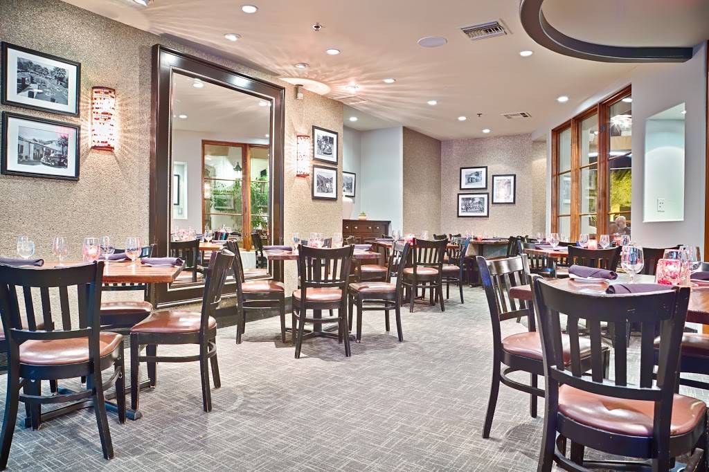 The Grill on Main | restaurant | 78065 Main St, La Quinta, CA 92253, USA | 7607777773 OR +1 760-777-7773