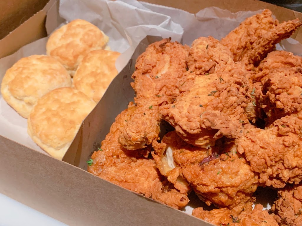 Billys Fried Chicken Ashland | restaurant | 82 N Main St, Ashland, OR 97520, USA | 5417086744 OR +1 541-708-6744