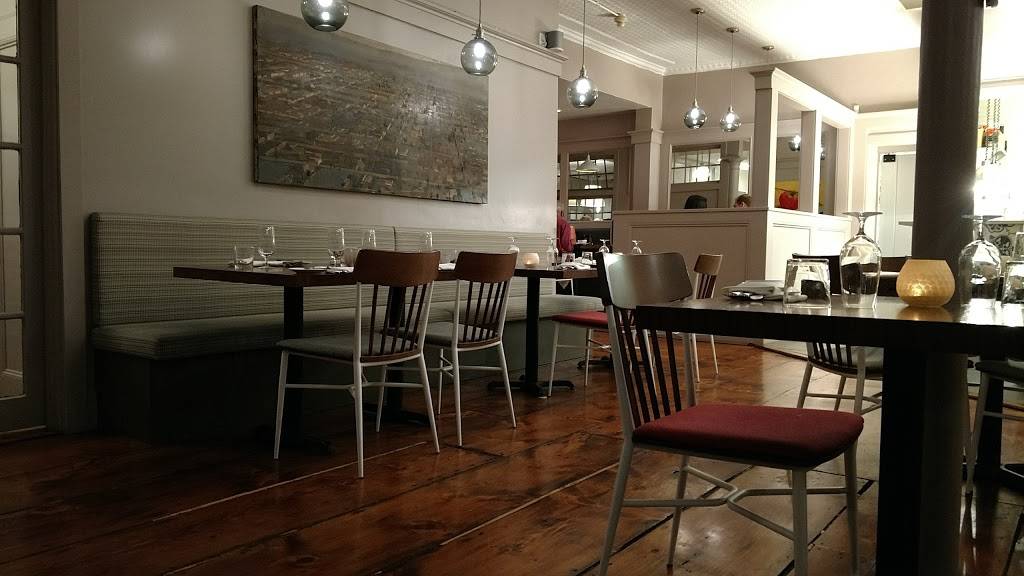 Persimmon | restaurant | 99 Hope St, Providence, RI 02906, USA | 4014327422 OR +1 401-432-7422