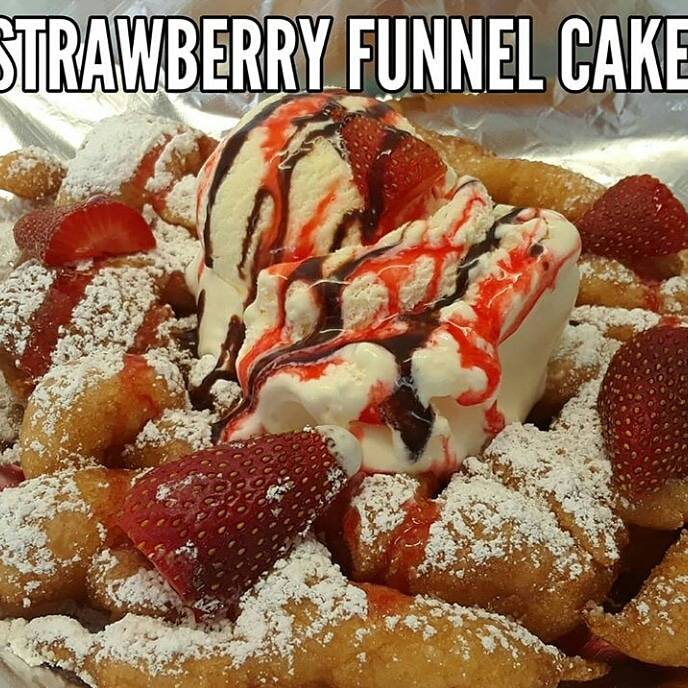 Tasty Treats & Eats | restaurant | 301 Dike Rd, Texas City, TX 77590, USA | 4093709901 OR +1 409-370-9901