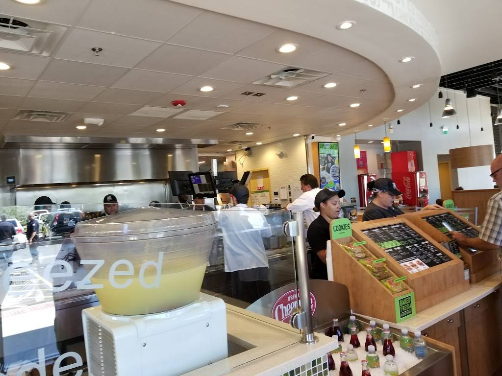 PDQ Restaurant | restaurant | 4514 E Cactus Rd, Phoenix, AZ 85032, USA | 6023254973 OR +1 602-325-4973