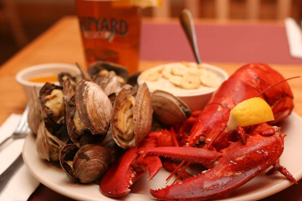 Duffys Tavern & Grill OOB | restaurant | 168 Saco Ave, Old Orchard Beach, ME 04064, USA | 2079375100 OR +1 207-937-5100