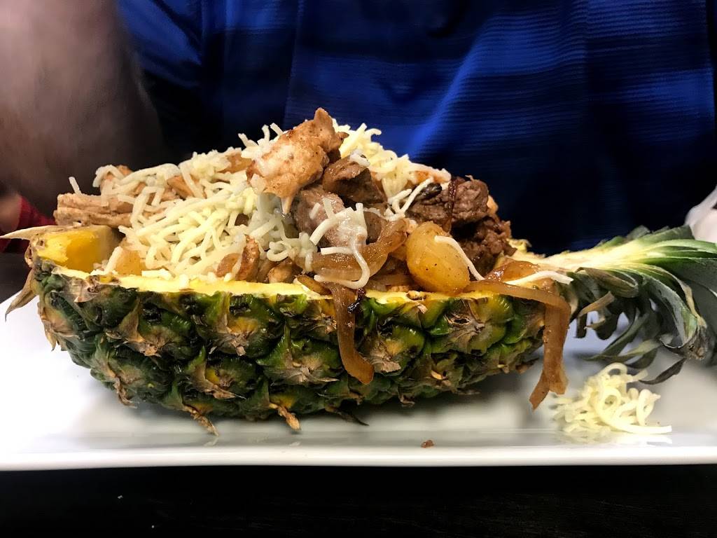 Cinco DeMayo Authentic Mexican Restaurant | restaurant | 11043 Crystal Springs Rd, Jacksonville, FL 32221, USA | 9045514086 OR +1 904-551-4086