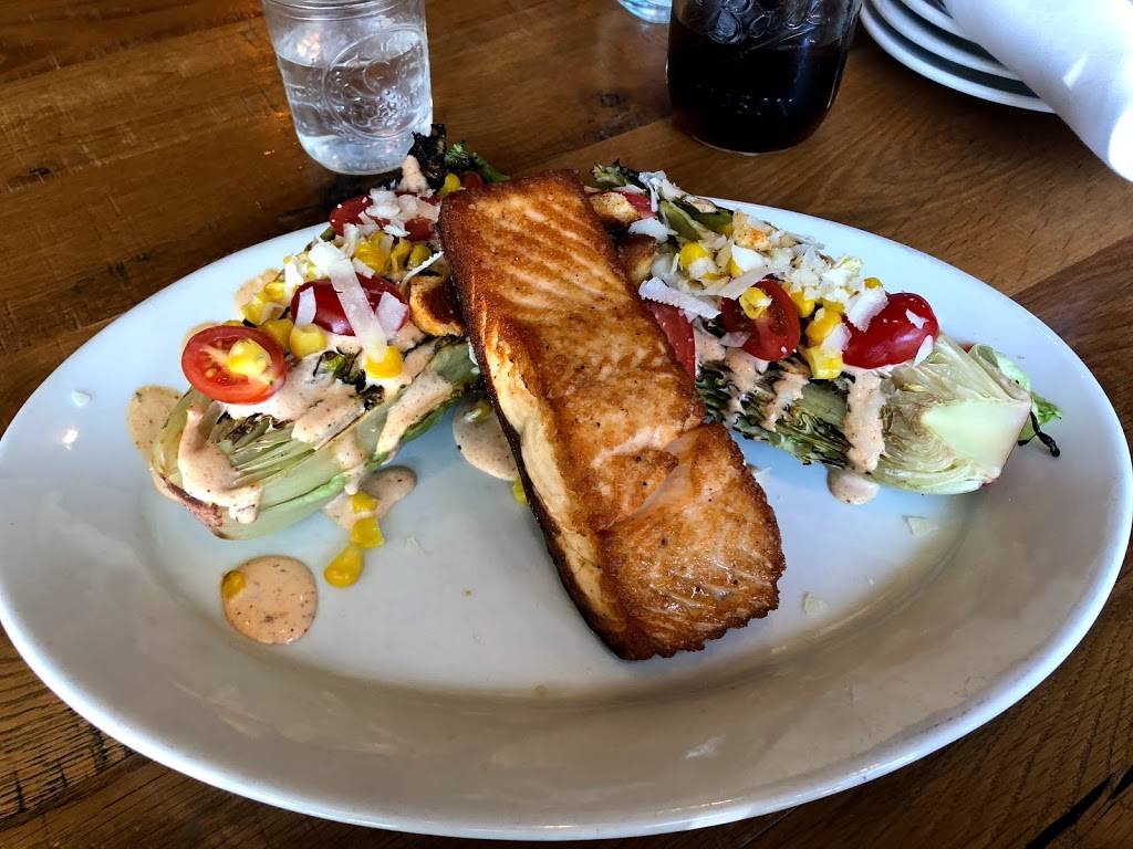 Fuller House | restaurant | 35 E 1st St, Hinsdale, IL 60521, USA | 6305685466 OR +1 630-568-5466