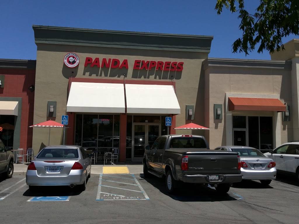 Panda Express | meal takeaway | 5458 Ygnacio Valley Rd, Concord, CA 94521, USA | 9256739010 OR +1 925-673-9010
