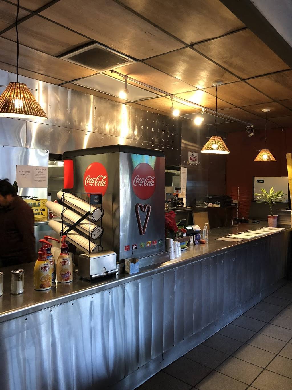 YAYO TACO | restaurant | 965 N Vignes St #6, Los Angeles, CA 90012, USA | 3234770062 OR +1 323-477-0062