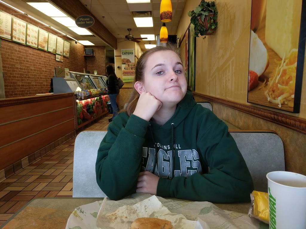 Subway | restaurant | 2380 Buford Dr, Lawrenceville, GA 30043, USA | 7706822191 OR +1 770-682-2191