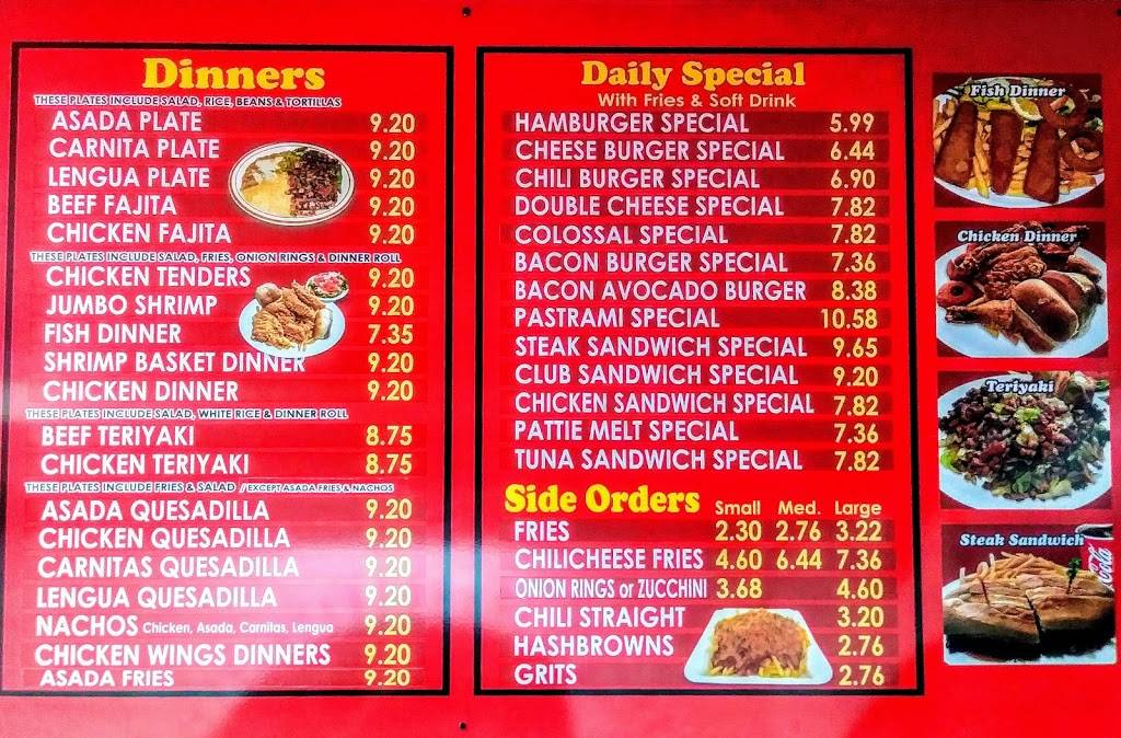 FREDS JR. BURGER CHARBROILED | restaurant | 7931 Katella Ave, Stanton, CA 90680, USA | 7148271310 OR +1 714-827-1310