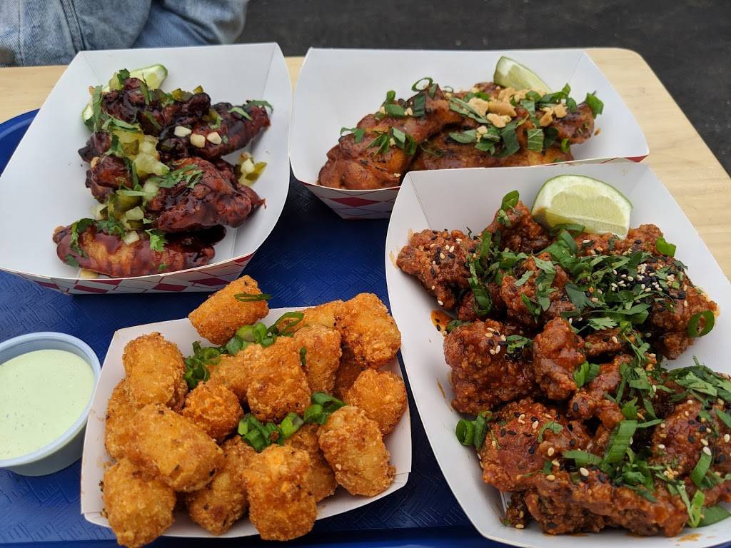 Spicy Boys | meal takeaway | 1701 E 6th St, Austin, TX 78702, USA | 5125389658 OR +1 512-538-9658