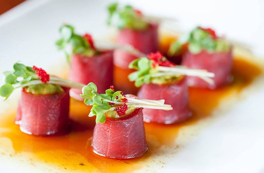 Tengda Asian Bistro - Katonah | restaurant | 286 Katonah Ave, Katonah, NY 10536, USA | 9142323900 OR +1 914-232-3900