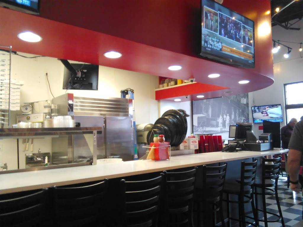 Lepomas Pizzeria | restaurant | 6516 Kitten Lake Drive, Midland, GA 31820, USA | 7063410111 OR +1 706-341-0111