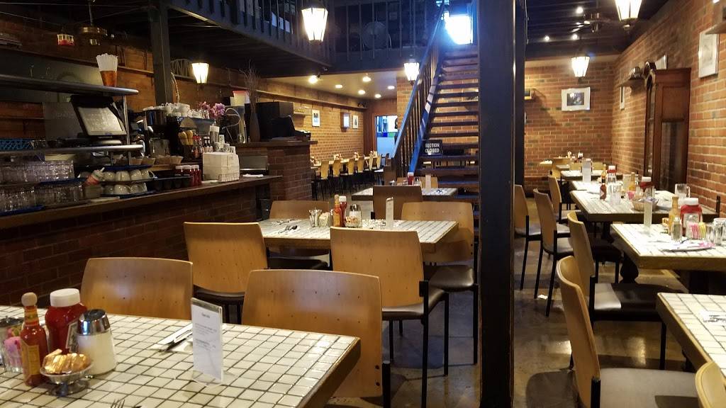 Montclair Egg Shop | restaurant | 6126 Medau Pl, Oakland, CA 94611, USA | 5103399554 OR +1 510-339-9554