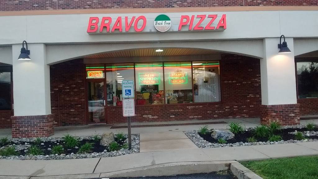 Sals Bravo Pizza of Limerick | restaurant | 5 Kugler Rd, Limerick, PA 19468, USA | 6104958242 OR +1 610-495-8242