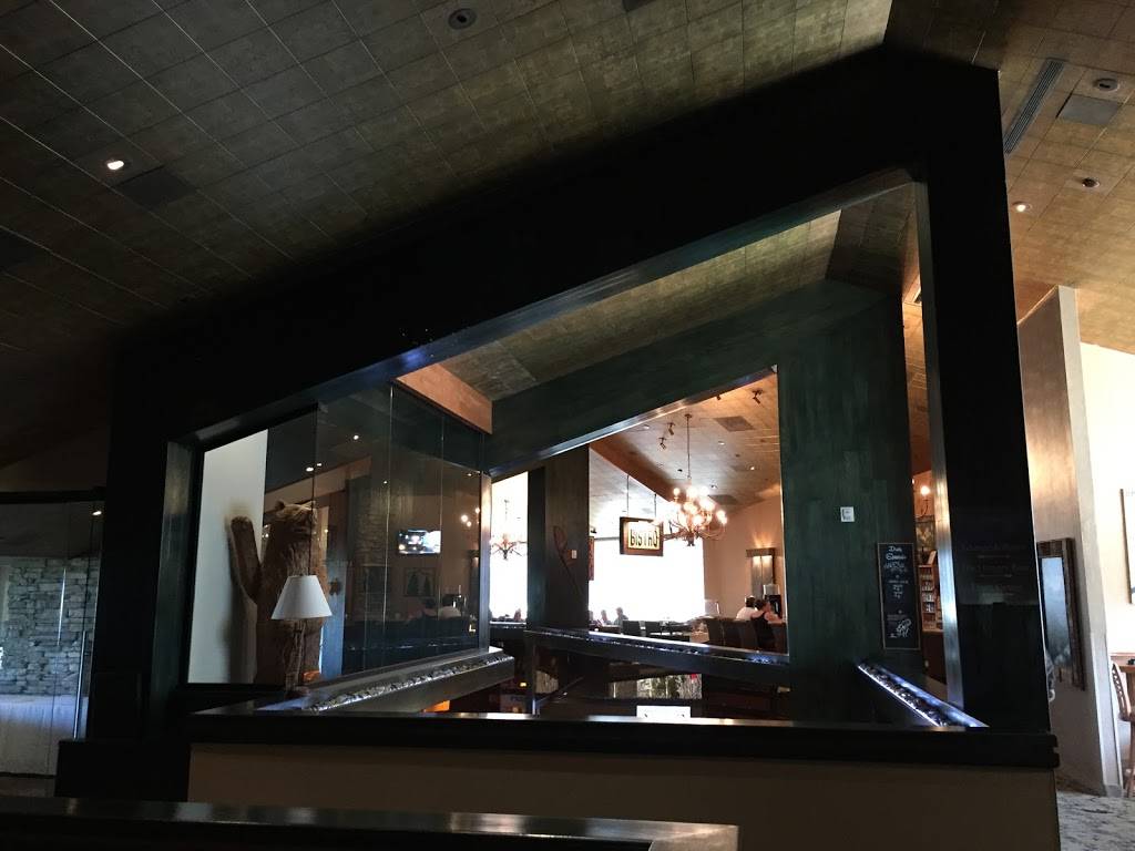 Ridge Club Bistro | restaurant | 400 Ridge Club Dr, Glenbrook, NV 89413, USA | 7755883553 OR +1 775-588-3553