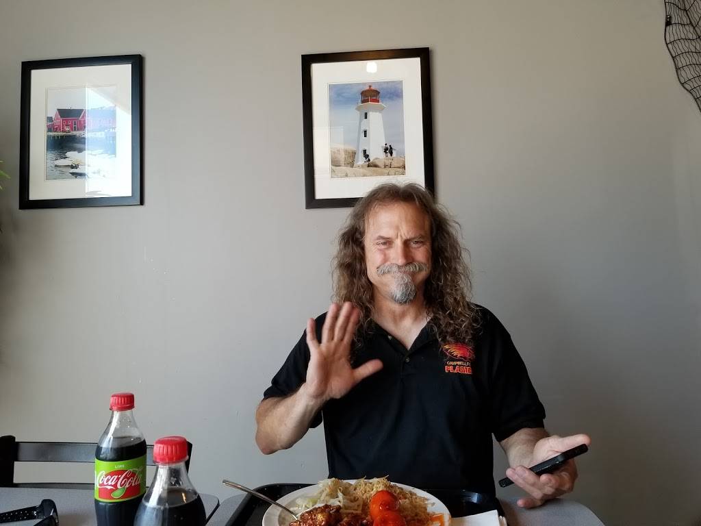 Wok & Roll | restaurant | 900 Division St, Cobourg, ON K9A 5V2, Canada | 9053778080 OR +1 905-377-8080