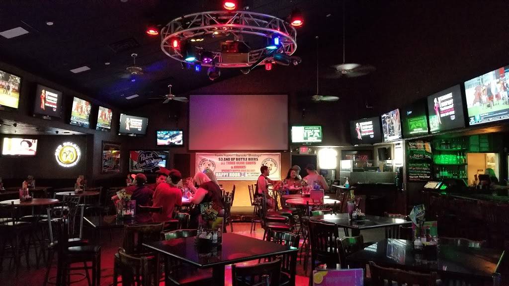 Tequila Hoppers Bar & Grill | night club | 60 N Mountain Ave, Upland, CA 91786, USA | 9099859114 OR +1 909-985-9114