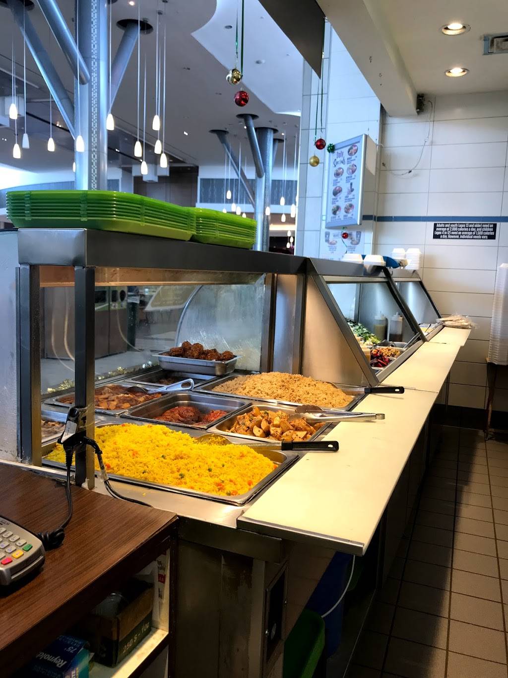 Villa Madina | restaurant | 550 King St N, Waterloo, ON N2L 5W6, Canada | 5198854894 OR +1 519-885-4894