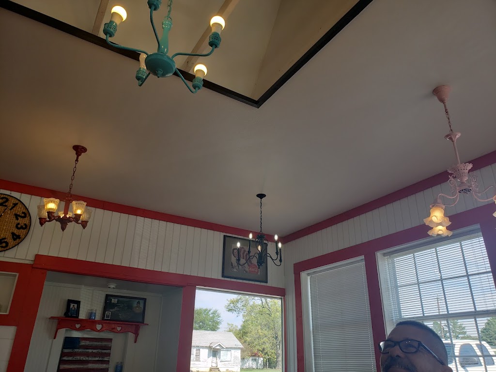 Junction Cafe | restaurant | Plainview, AR 72857, USA | 4792722450 OR +1 479-272-2450