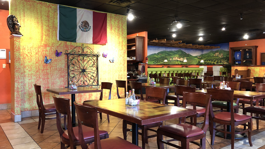 Hacienda Mexican Restaurant | restaurant | 1171 Vestal Ave, Binghamton, NY 13903, USA | 6072370127 OR +1 607-237-0127