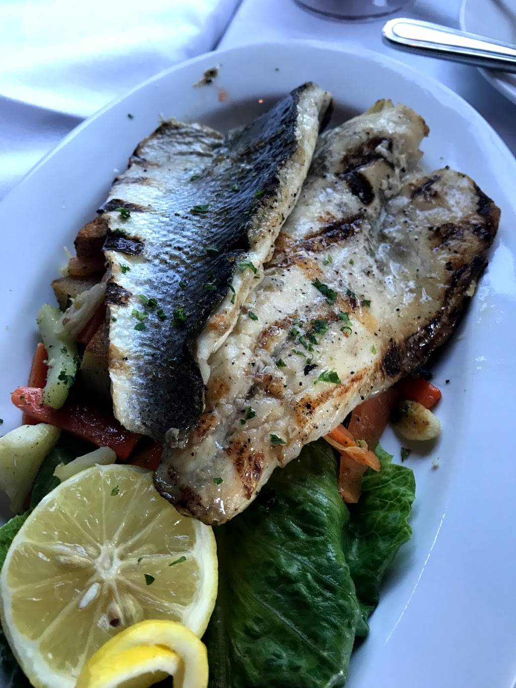 Piccolo | restaurant | 321 N Main St, Port Chester, NY 10573, USA | 9144815678 OR +1 914-481-5678