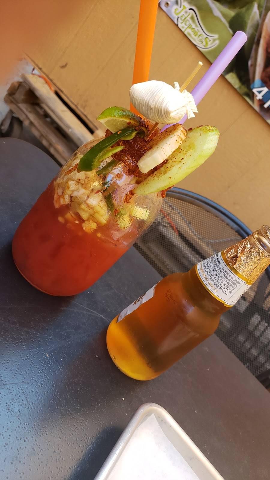 Jalapeños Restaurant | restaurant | 1413 21st St, Sacramento, CA 95811, USA | 9164920727 OR +1 916-492-0727