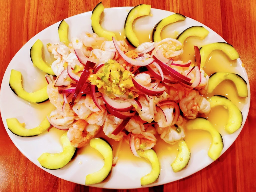 Islas Veracruz | restaurant | 1417 N Rand Rd, Palatine, IL 60074, USA | 8474965035 OR +1 847-496-5035