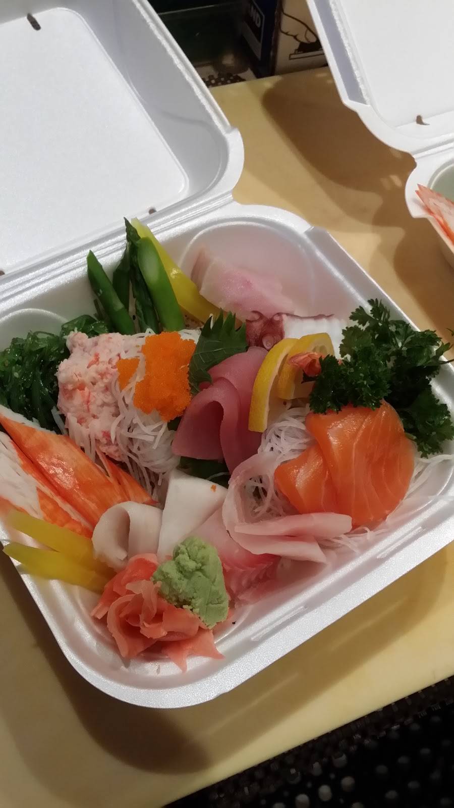 UMI SUSHI | restaurant | 3393 Plymouth Rd, Ann Arbor, MI 48105, USA | 7342220826 OR +1 734-222-0826