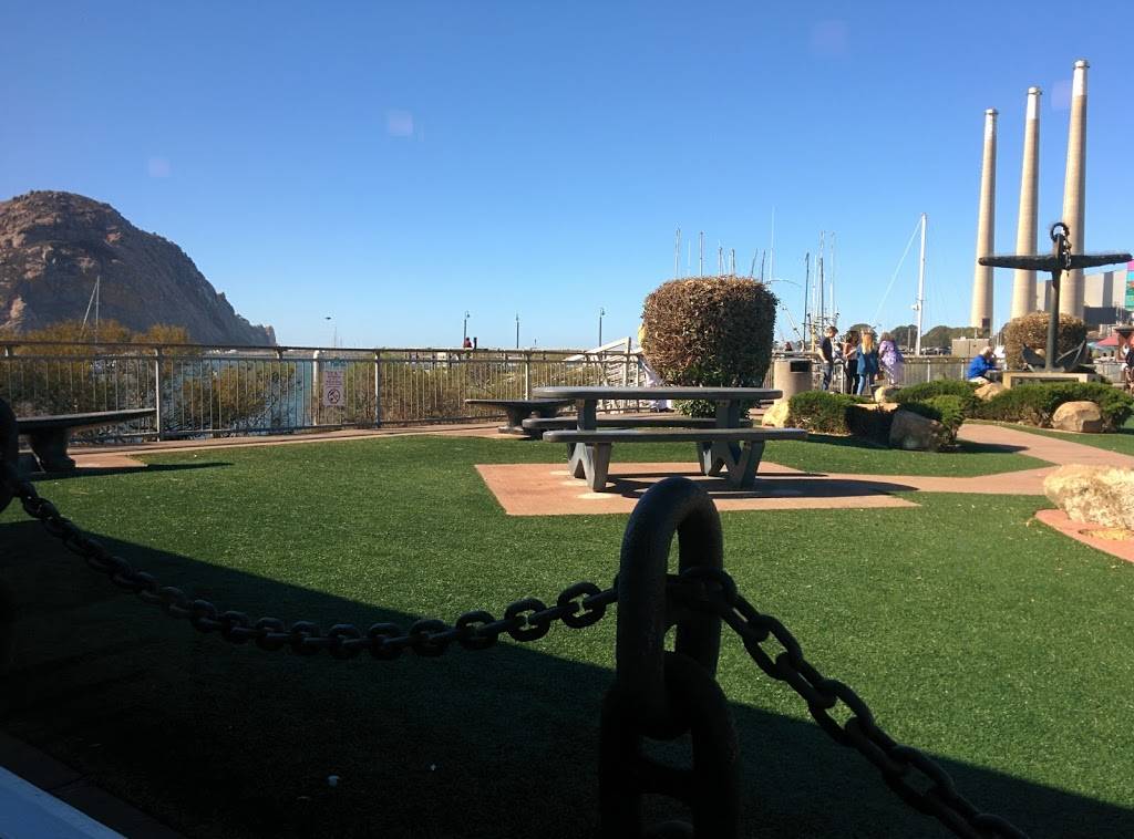 House Of JuJu By the Bay | restaurant | 945 Embarcadero, Morro Bay, CA 93442, USA | 8052251828 OR +1 805-225-1828