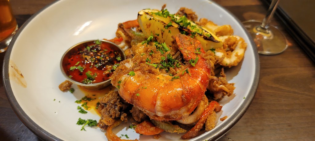 Ristorante Casanova | restaurant | Ristorante Casanova, 600 El Paso St, El Paso, TX 79901, USA | 9155328733 OR +1 915-532-8733