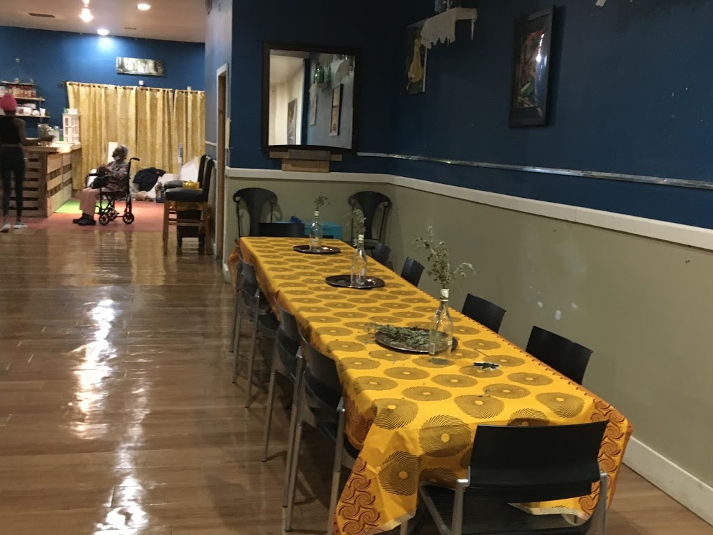 Alkaline Xpress Holistic Wellness Ctr | restaurant | 373 S Orange Ave, Newark, NJ 07103, USA | 9735207395 OR +1 973-520-7395