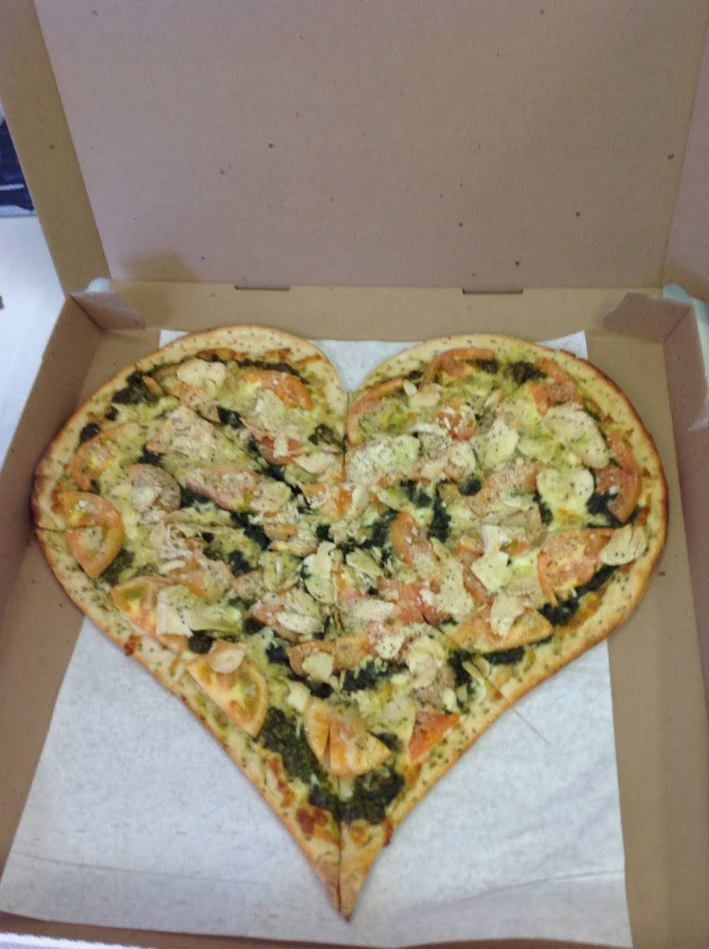 Leos Pizzeria | restaurant | 1363 Main St, Walpole, MA 02081, USA | 5086600141 OR +1 508-660-0141