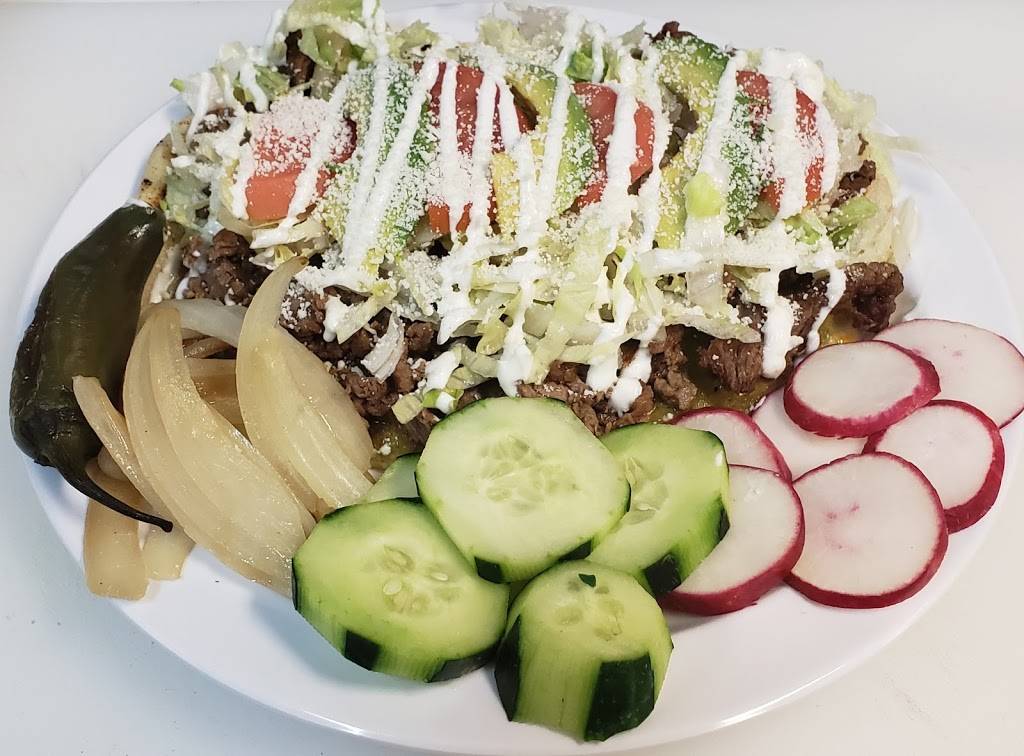 Tacos Don Pablo | restaurant | Northridge, Los Angeles, CA 91324, USA | 8182134166 OR +1 818-213-4166