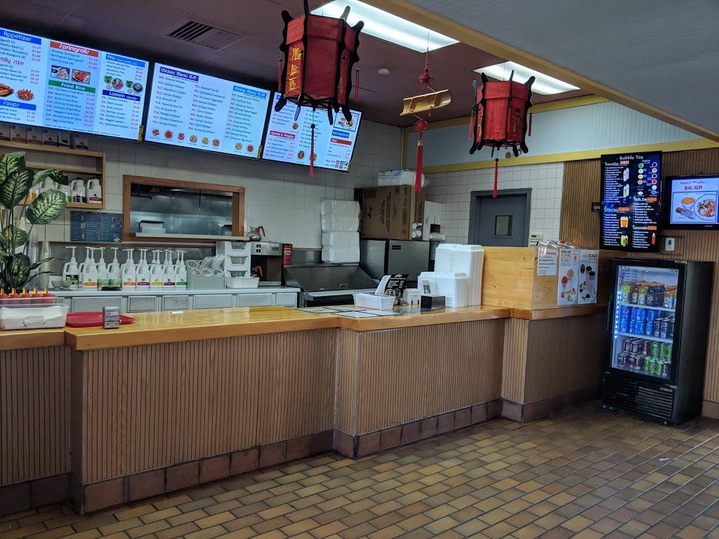 Peking Express | restaurant | 12130 Blue Ridge Blvd, Grandview, MO 64030, USA | 8167650025 OR +1 816-765-0025