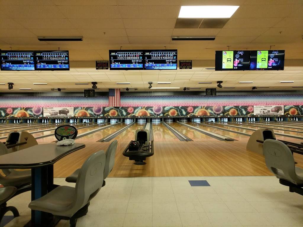 Mid County Lanes and Entertainment | meal takeaway | 875 N Broad St, Middletown, DE 19709, USA | 3023780677 OR +1 302-378-0677