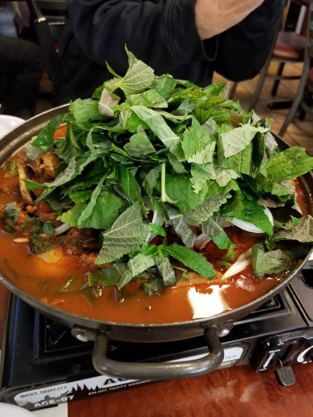 Gamja Tang House | restaurant | 9567 Garden Grove Blvd, Garden Grove, CA 92844, USA | 7145301276 OR +1 714-530-1276