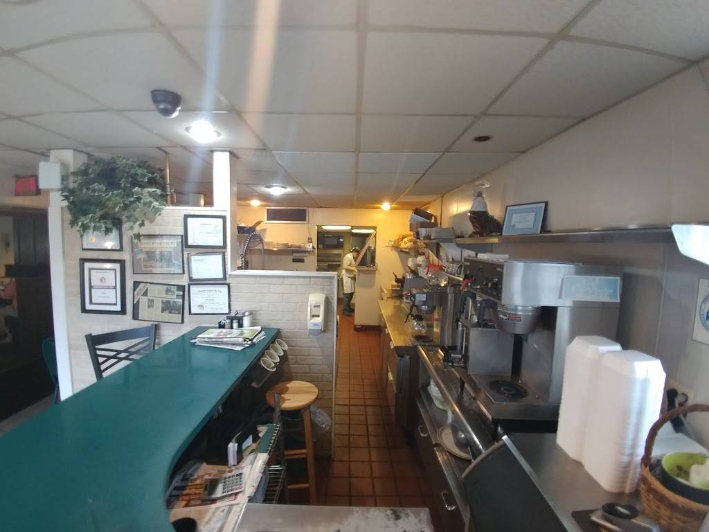 Gest Omelettes | restaurant | 25906 Plymouth Rd, Redford Charter Twp, MI 48239, USA | 3139373540 OR +1 313-937-3540