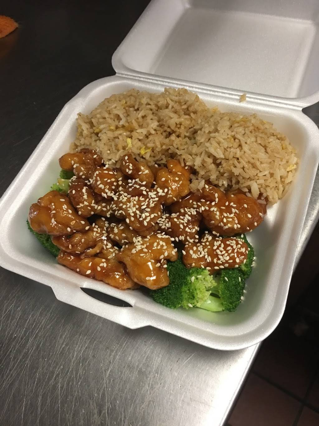 New China Restaurant | restaurant | 920 Marietta Hwy #310, Roswell, GA 30075, USA | 6783527996 OR +1 678-352-7996