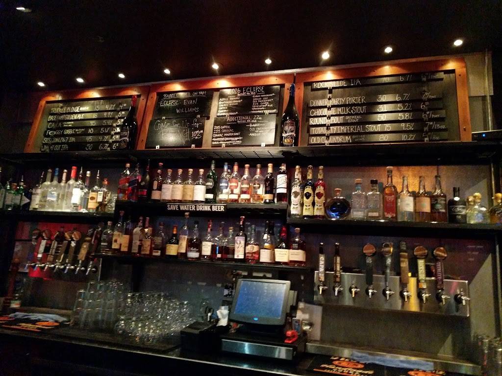 Fiftyfifty Brewing Co | restaurant | 11197 Brockway Rd Suite 1, Truckee, CA 96161, USA | 5305872337 OR +1 530-587-2337