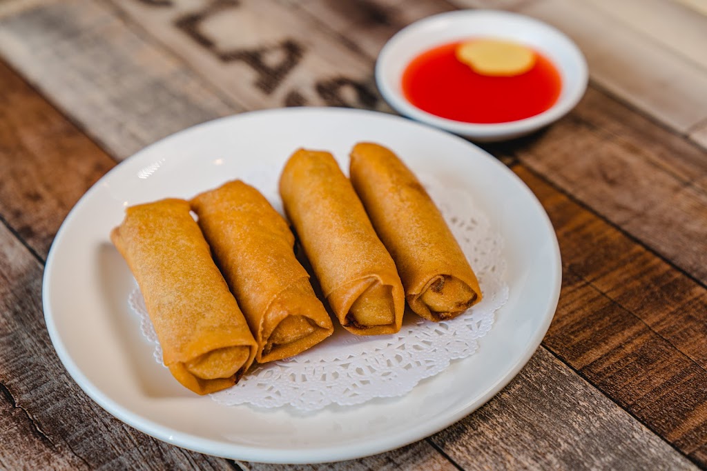 Lus Bistro Chinese Cuisine | restaurant | 440 N McKinley St ste 103, Corona, CA 92879, USA | 9513399300 OR +1 951-339-9300