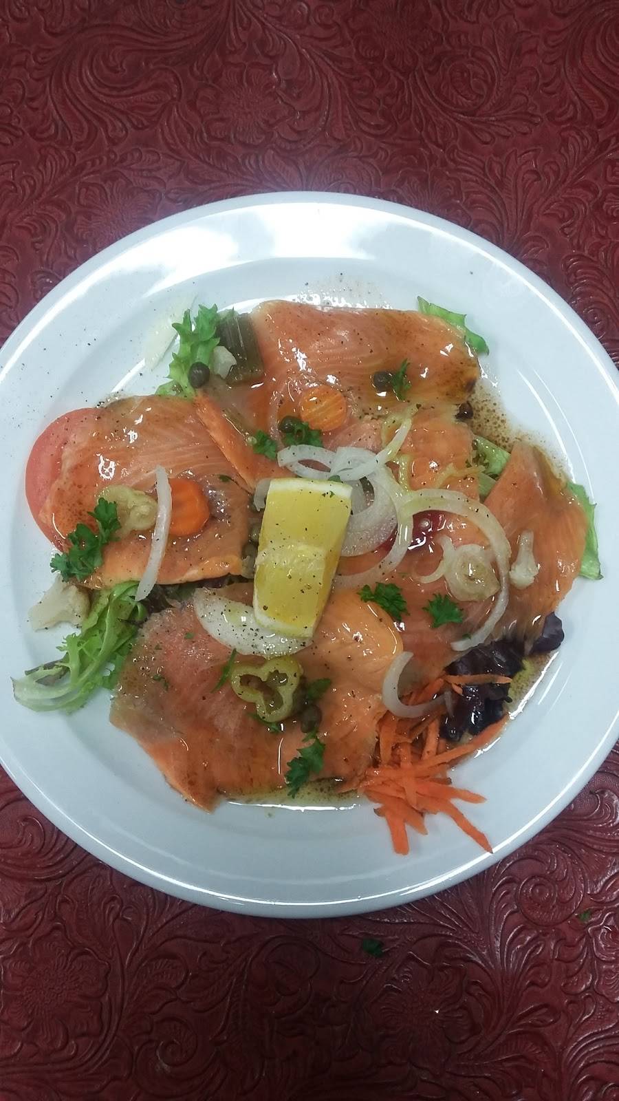 Restaurant Bel Azur | restaurant | 245 Rue Saint Georges, Saint-Jérôme, QC J7Z 2B6, Canada | 4505656262 OR +1 450-565-6262