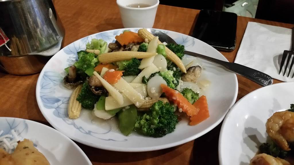 Szechuan Garden | restaurant | 4719, 4804 San Juan Ave, Fair Oaks, CA 95628, USA | 9169619381 OR +1 916-961-9381