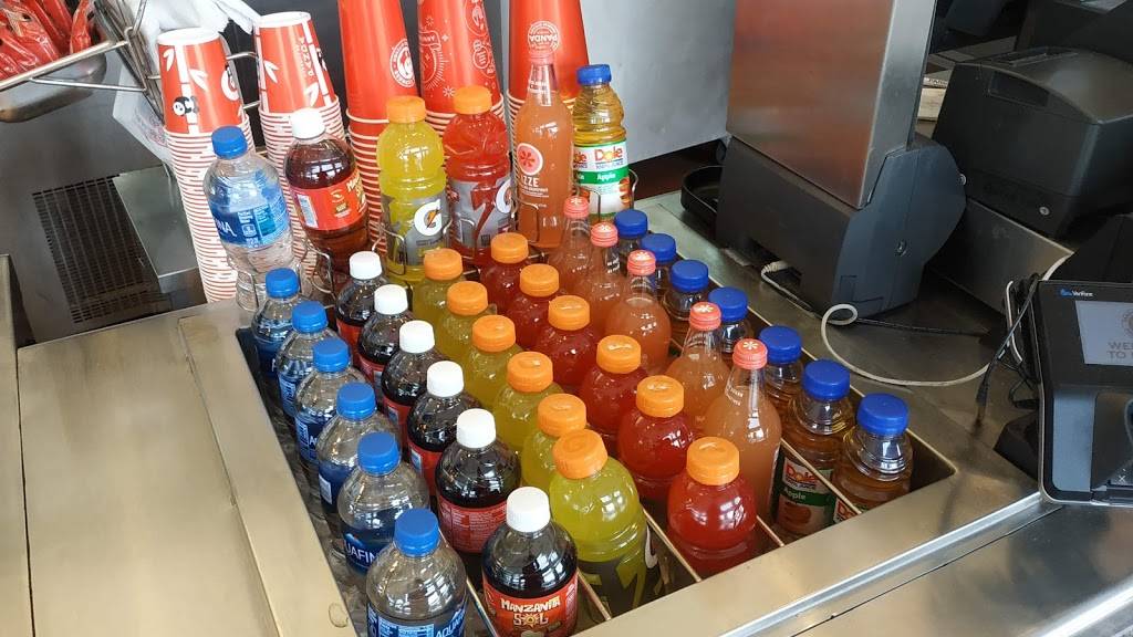 Panda Express | meal takeaway | 5345 N Garland Ave, Garland, TX 75040, USA | 9724959371 OR +1 972-495-9371