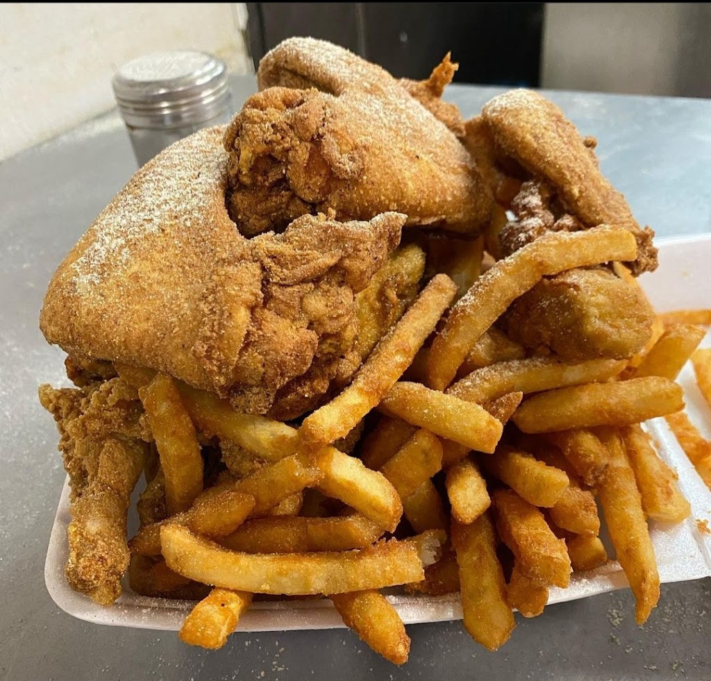 Rays Chicken and Fish | restaurant | 7915 Bruceville Rd, Sacramento, CA 95823, USA | 9160000000 OR +1 916-000-0000
