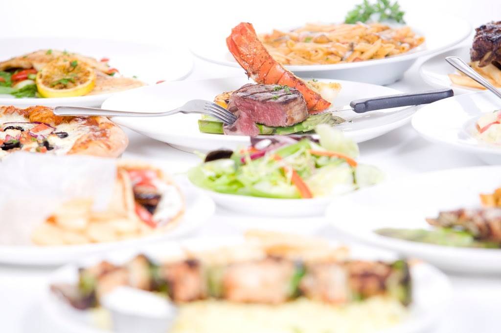 Restaurant De La Place | restaurant | 75 Boulevard Saint-Jean-Baptiste, Châteauguay, QC J6J 3H6, Canada | 4506911522 OR +1 450-691-1522