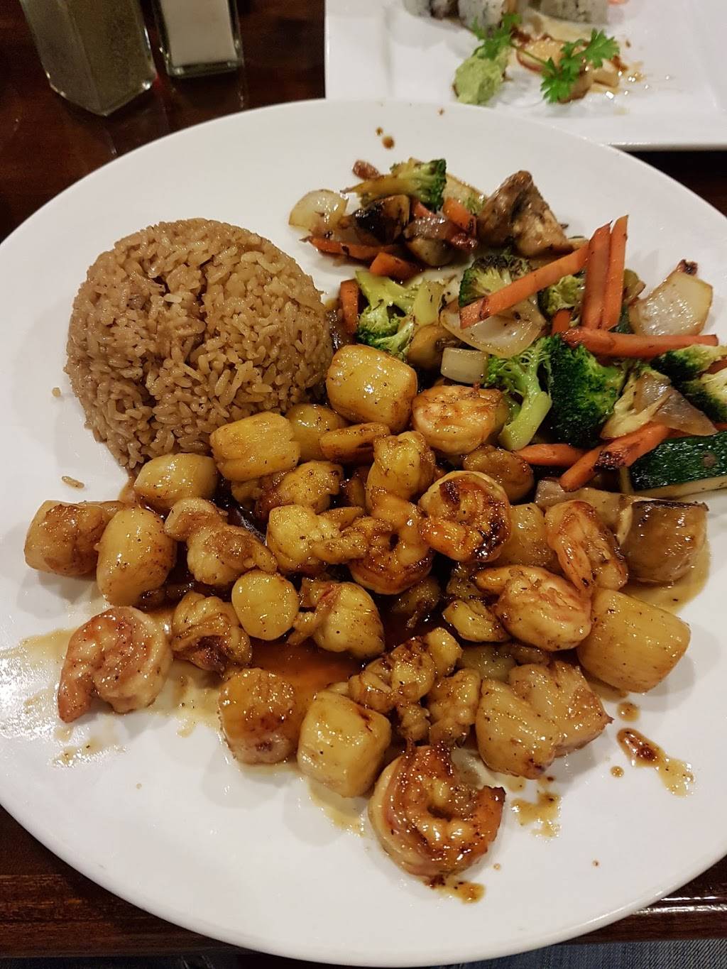 Toyama Japanese Steak House | restaurant | 15532 Old Hickory Blvd, Nashville, TN 37211, USA | 6158371674 OR +1 615-837-1674