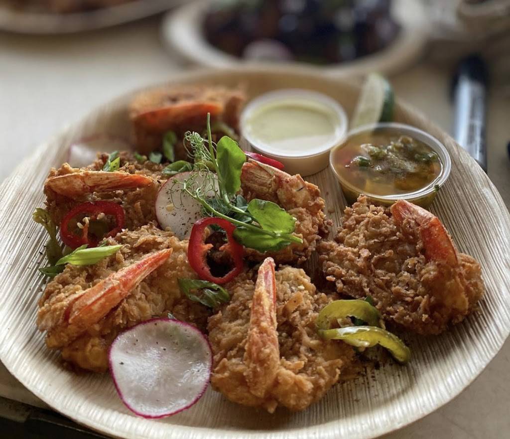 THE PASS PROGRESSIVE CUISINE | meal takeaway | 970 Sunshine Ln suite C, Altamonte Springs, FL 32714, USA | 4076002359 OR +1 407-600-2359