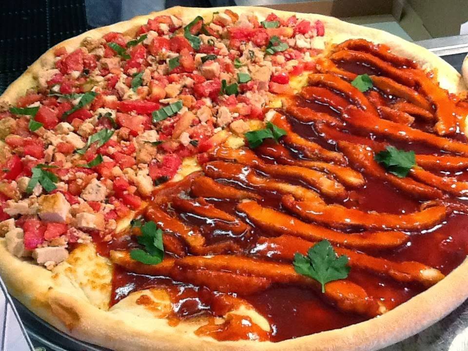 Sunrise Pizzeria | restaurant | 7 Purdy Ave, Rye, NY 10580, USA | 9149678696 OR +1 914-967-8696